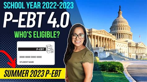 Ebt 4.0. Things To Know About Ebt 4.0. 